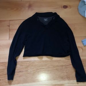 Goodwill collared shirt size small